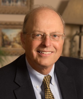 Marty Van Tassel, shareholder, Alabama mediator