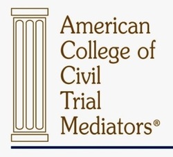 American College of Civil Trial Mediators