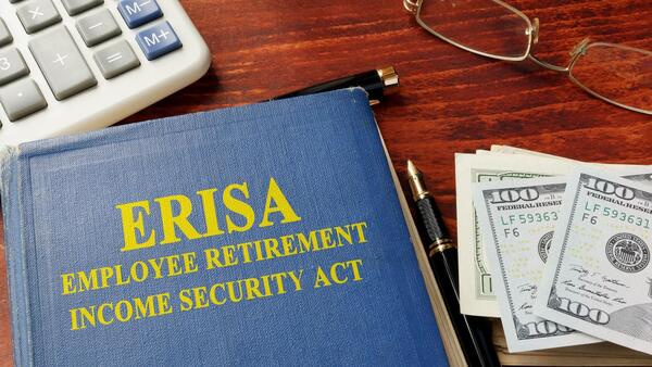 ERISA Suits and Settlements Steadily Rise in 2022