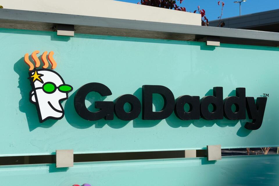 GoDaddy