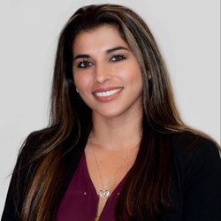 Najla A. Bubtana Joins Upchurch Watson White & Max Mediation Group